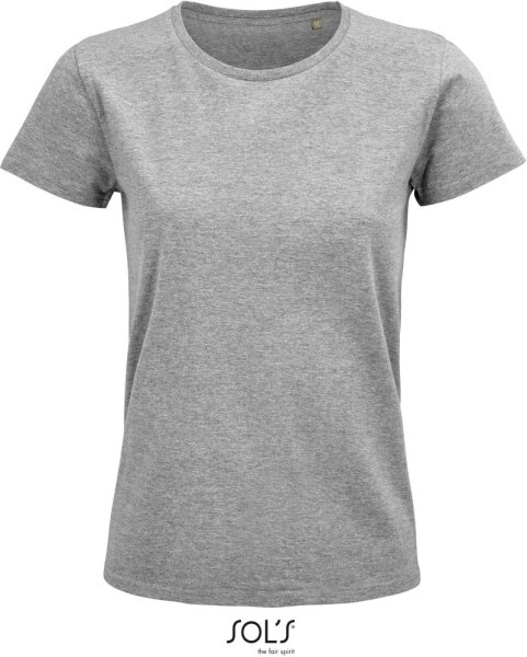 grey melange