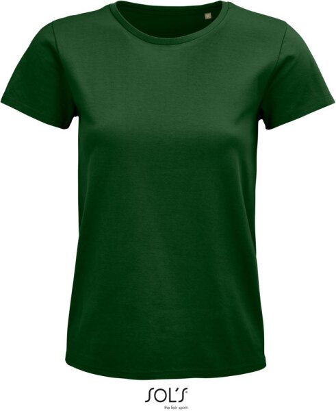bottle green