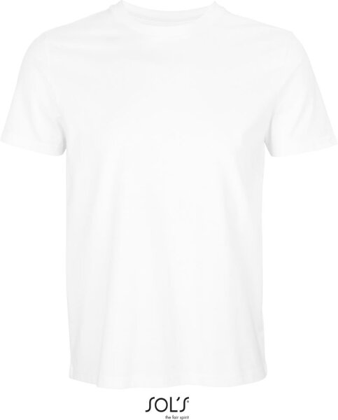 recycled white