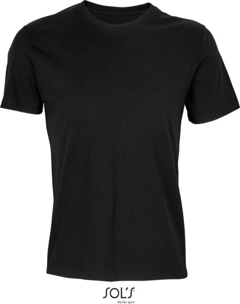 recycled black