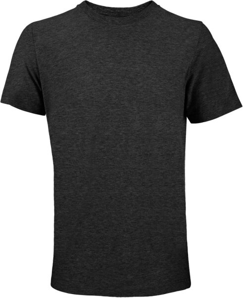 charcoal melange