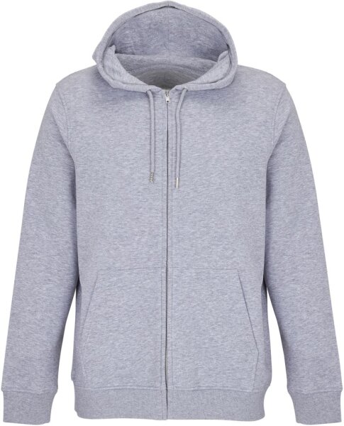 grey melange