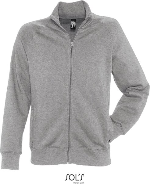 deep grey melange