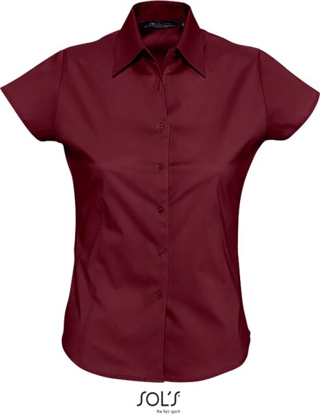 medium burgundy