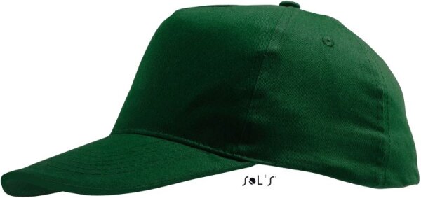 bottle green