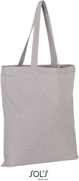 grey melange