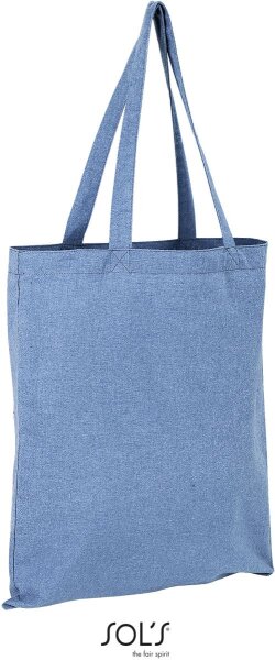 heather blue