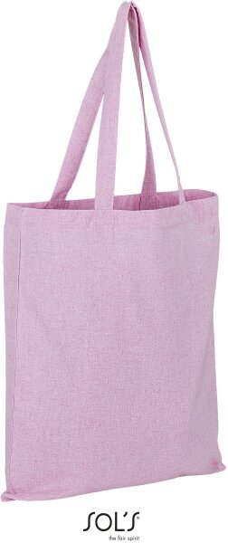heather pink