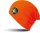 fluorescent orange