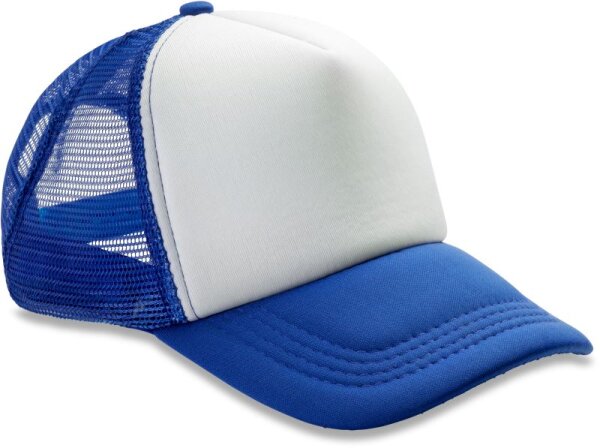 royal/white