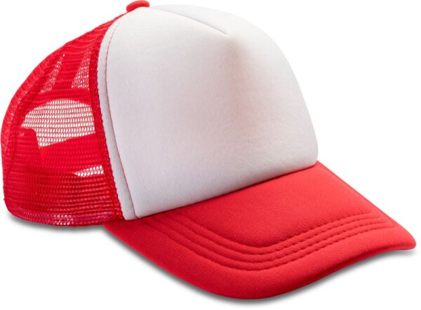red/white