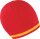 red/yellow