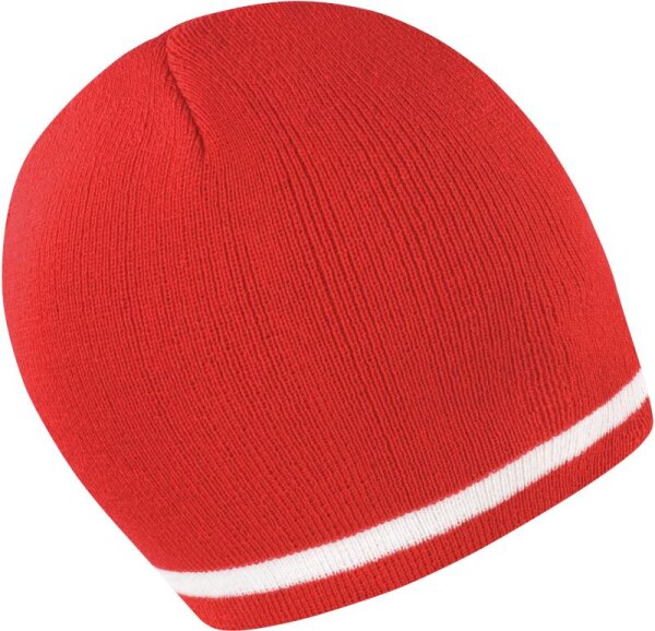 red/white