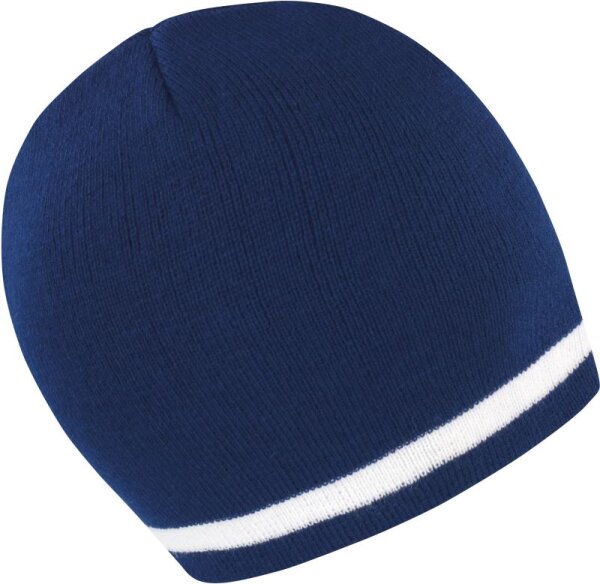 navy/white
