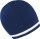 navy/white