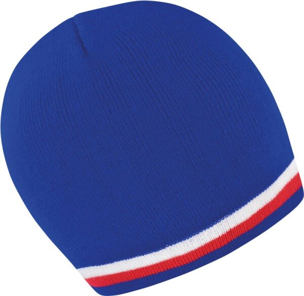 blue/white-red