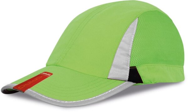 lime/black