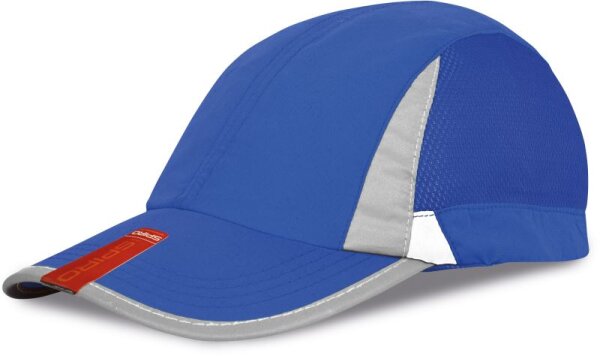 royal/white