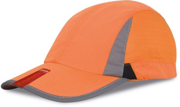 orange/black
