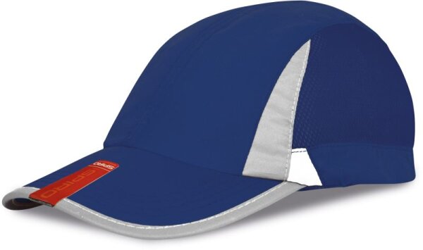 navy/white