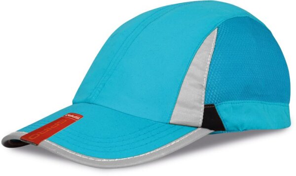 aqua/black