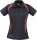 black/red
