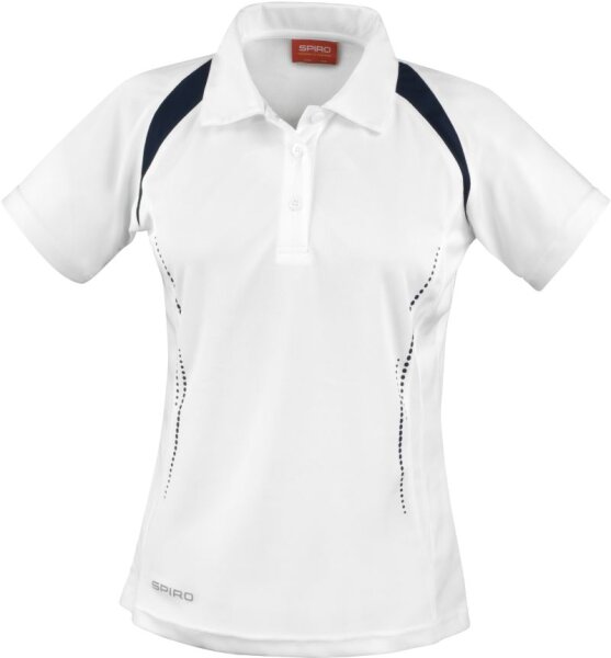 white/navy