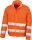 fluorescent orange