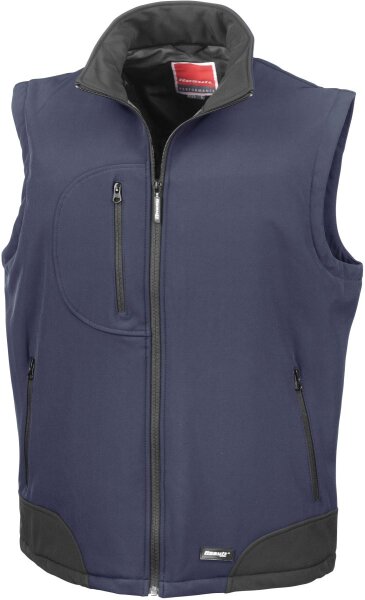 navy/black