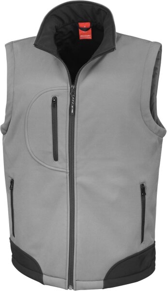 workguard grey/black