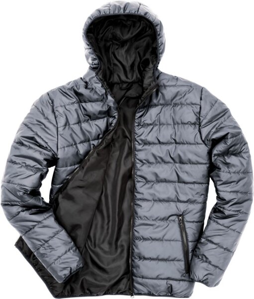 frost grey/black