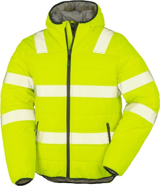 fluorescent yellow