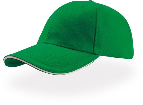 light green/white