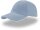 light blue/white