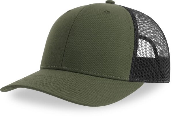 olive/black
