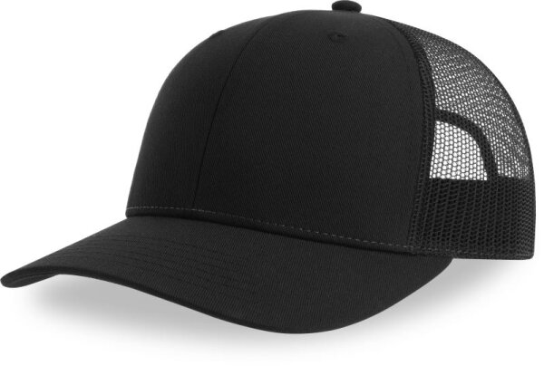 black/black