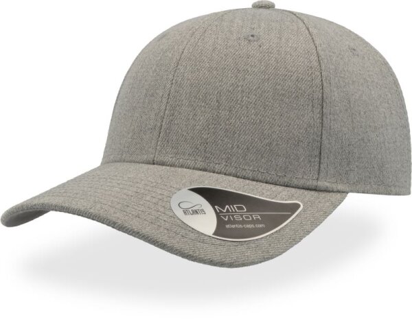 grey melange