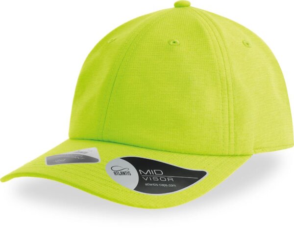 yellow fluo