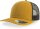 mustard/black