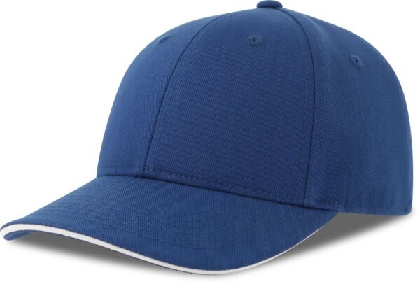 royal/white
