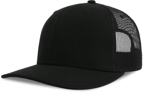 black/black