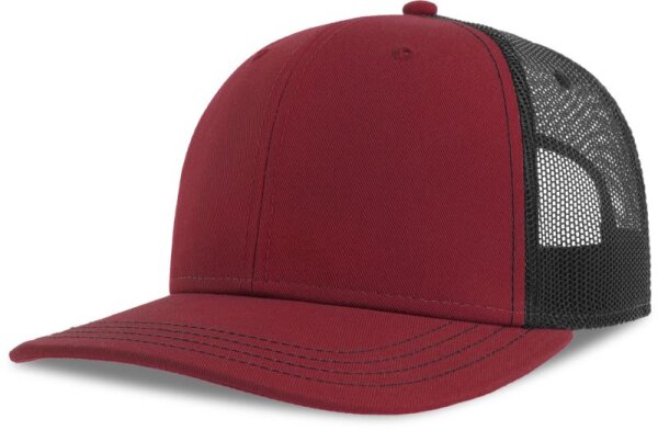 cardinal/black