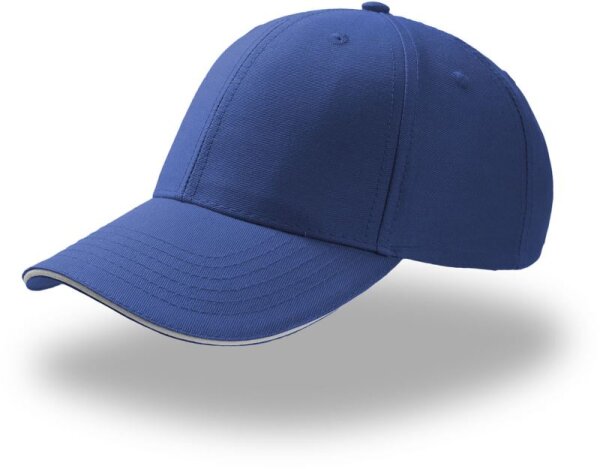 royal/white