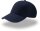 navy/white