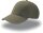 olive/white
