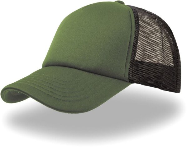 olive/black