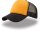 yellow/black
