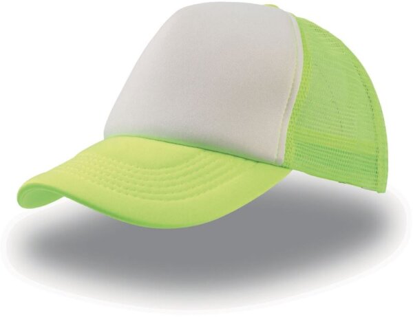 yellow fluo