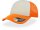orange fluo