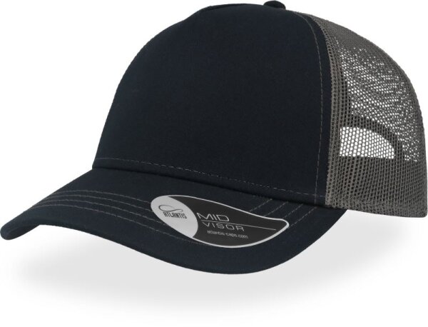 navy/dark grey